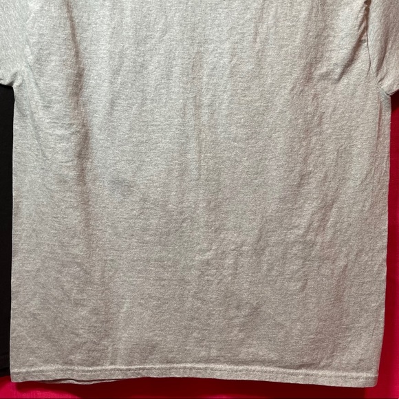 HANES COMFORT SOFT SHORT SLEEVE TEES SIZE XL - Picture 12 of 14